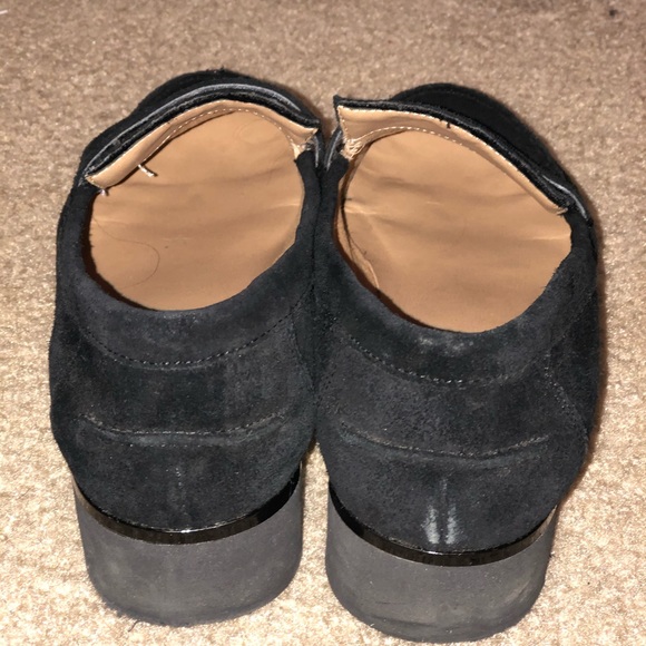 Franco Sarto Black shoes - Picture 3 of 5